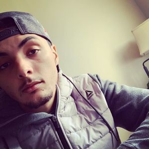 Meet your Posher, Anderson